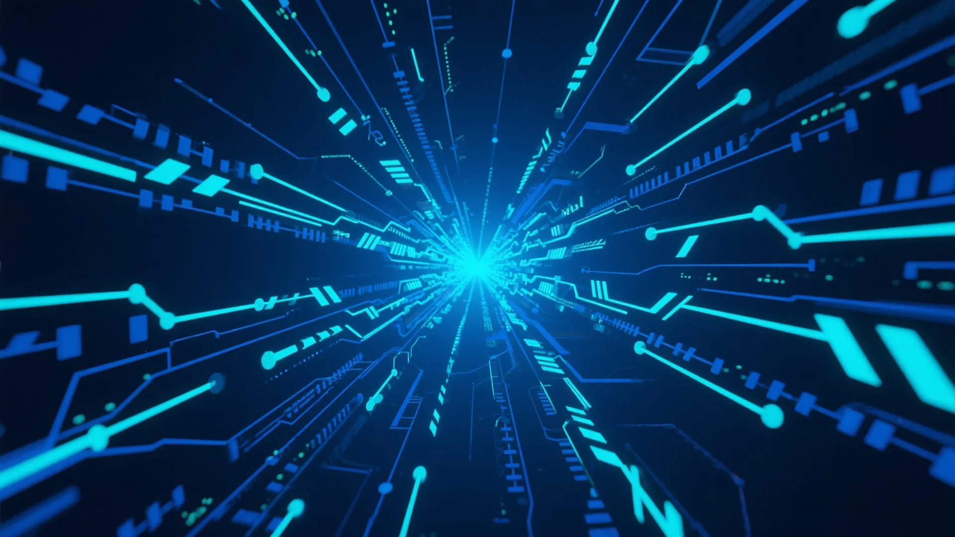 Data Flow Background